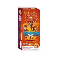 4" CRACK JACK (2 PCS)